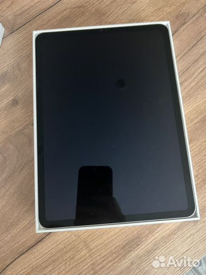 iPad pro 11 2022 256gb