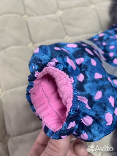 Комбинезон Lessie