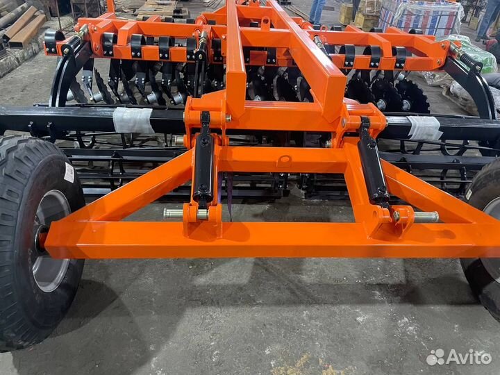 Борона Анекс Групп ЮЖАК 3,5П, 2023