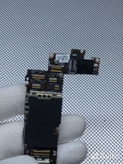 iPhone 4S. Плата. 32 Гб. Оригинал