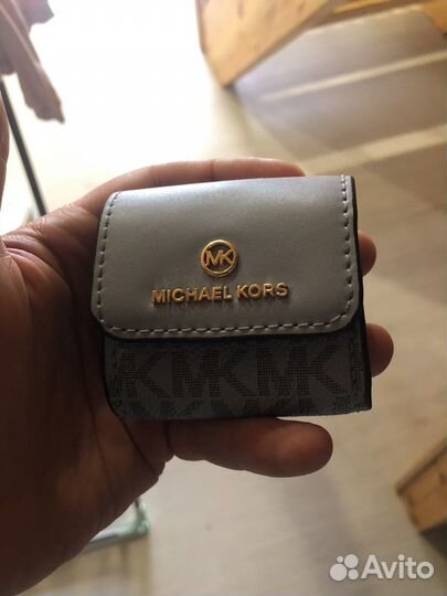 Michael kors чехол