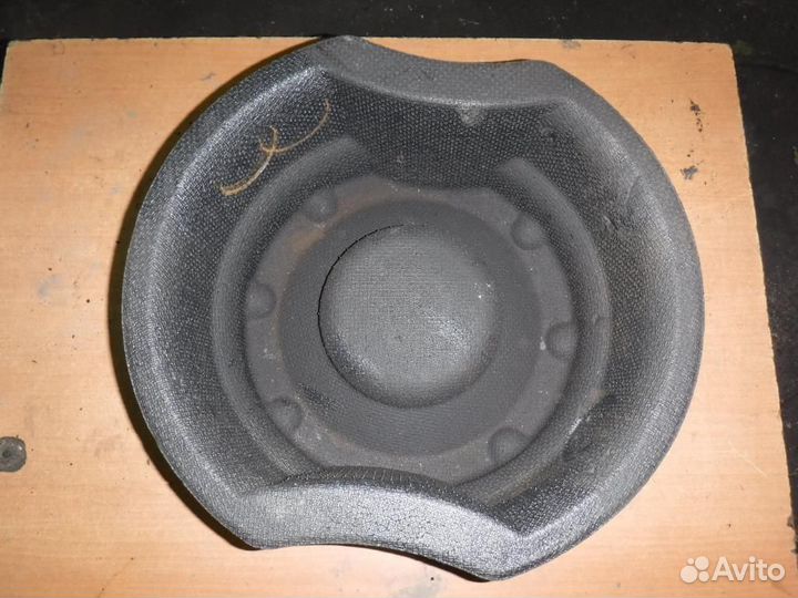 Ящик багажника Opel Antara