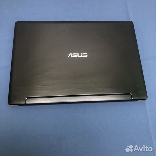 Ноутбук Asus K56CB i5-3337U SSD 256Gb GT 740M