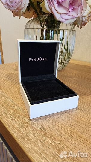 Коробочка Pandora