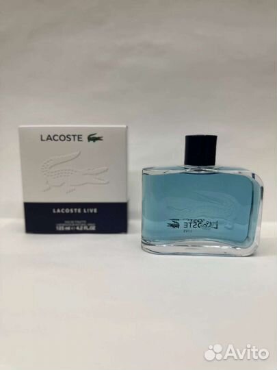 Духи производства Европа