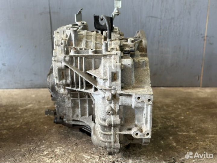 Вариатор Nissan Murano Z50 VQ35DE 3.5 70Т.км