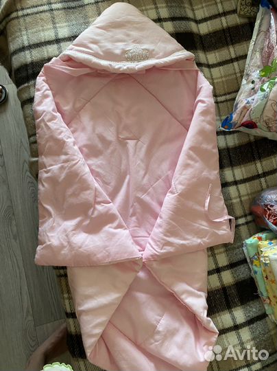 Конверт / одеяло