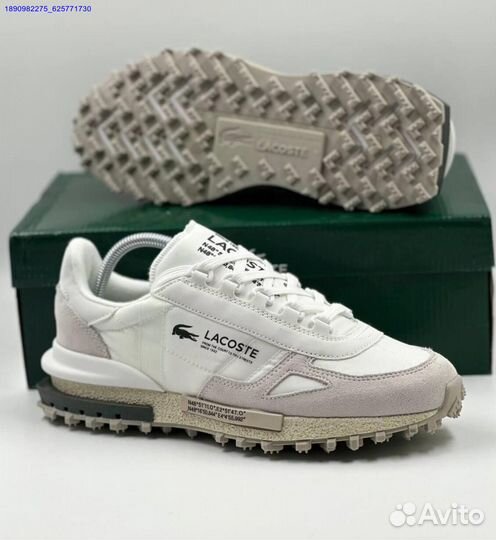 Кроссовки Lacoste (Арт.37518)