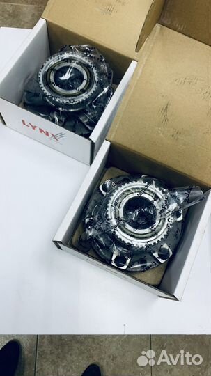 Ступица в сборе Hyundai Н-1, Grand Starex