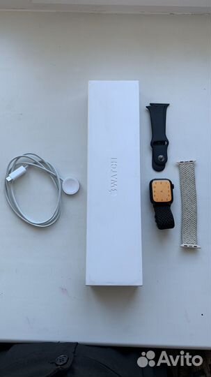 Apple Watch 7 41мм