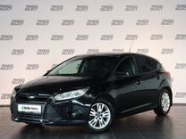 Ford Focus 1.6 AMT, 2011, 169 853 км, с пробегом, цена 719 000 руб.