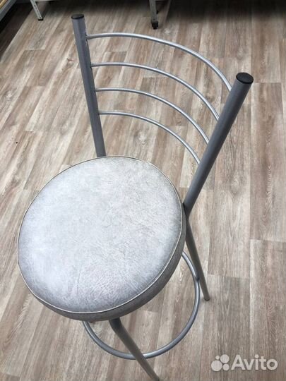 Барный стул бу