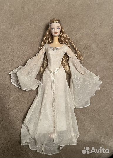 Барби Галадриэль The Lord of the Rings