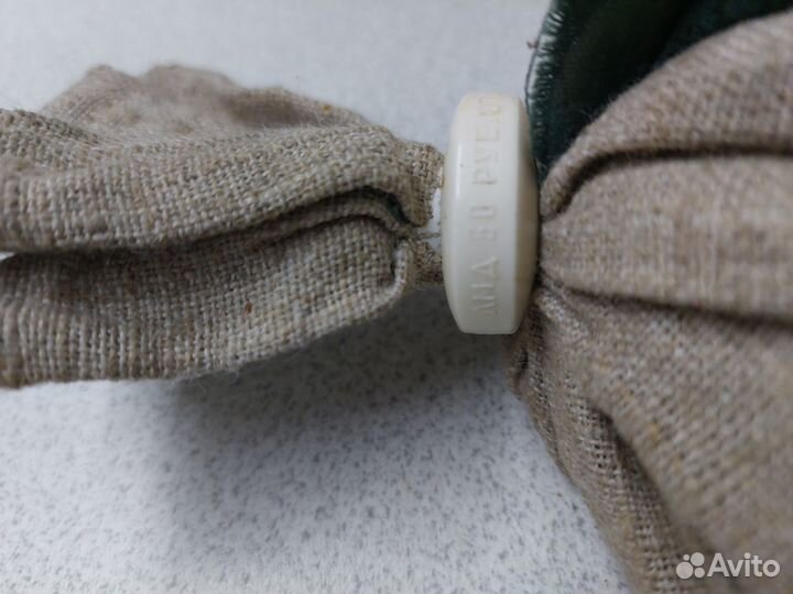 Монеты 1 копейка СССР 1991 года