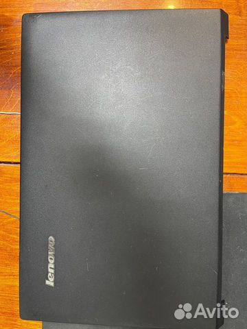 Крышка матрицы Lenovo b590
