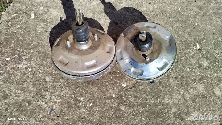 Радиатор на ваз 2110