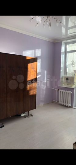 3-к. квартира, 63,6 м², 2/2 эт.