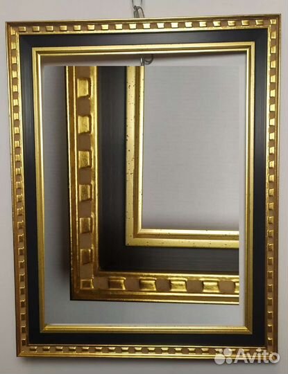 Рамка 30х40