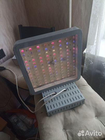 Светодиодный светильник