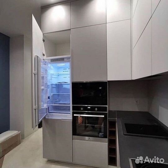 Кухонный гарнитур на заказ