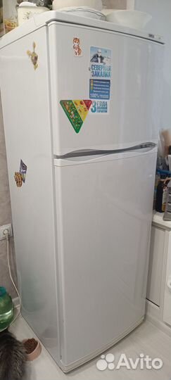 Холодильник Атлант