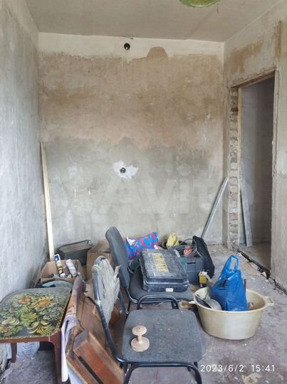 3-к. квартира, 67 м², 1/3 эт.