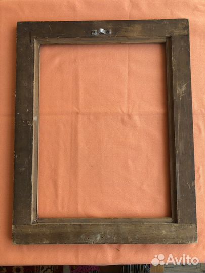 Рамки, рамы для фото и картин