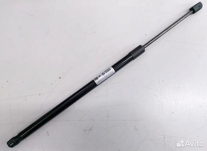 Амортизатор крышки багажника Skoda Rapid 2014-2020