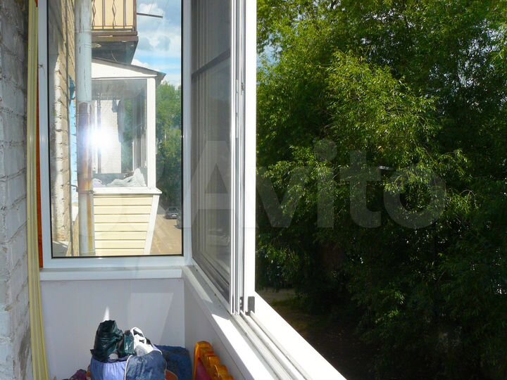 2-к. квартира, 42,9 м², 3/4 эт.