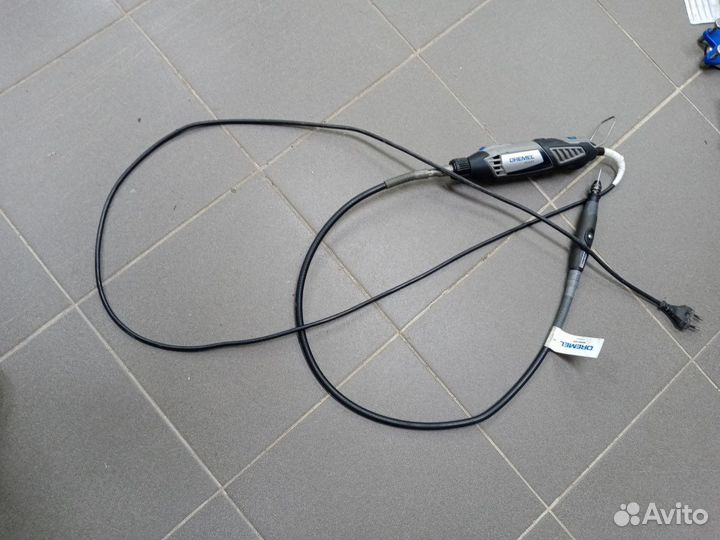 Набор для ремонта автостекл