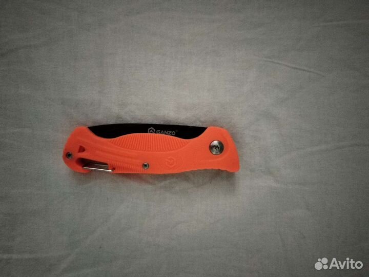 Нож складной ganzo