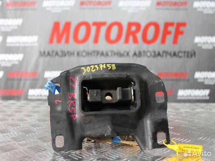 Подушка двс левая Мазда 3/Акселла BK5P ZY А210