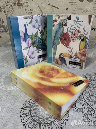 Фотоальбом