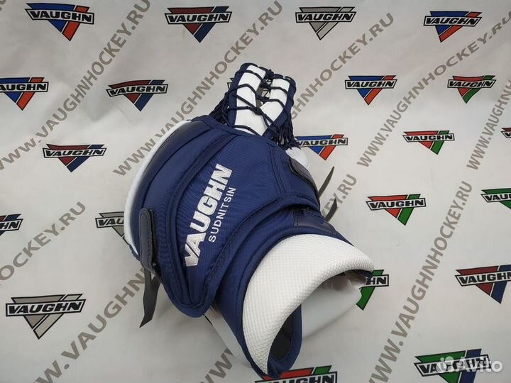 Спецзаказ custom экипировка vaughn