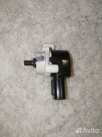 Датчик дорожного просвета Lexus RX пер зад датчик