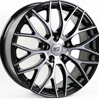 Литые диски RST R137 7×R17 5×108