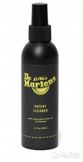 Patent Cleaner Dr Martens средство для ухода за об