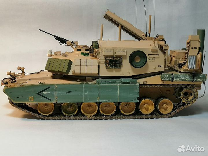 Продам масштабные модели