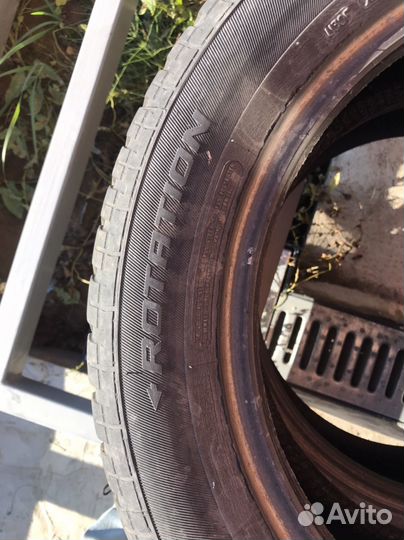 Starfire W200 205/55 R16