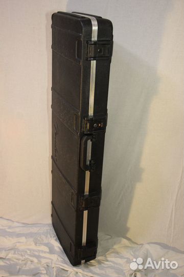 Кейс для бас гитары Fender Jazz Bass/Precision