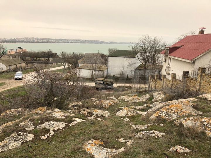 Участок 7,9 сот. (ИЖС)