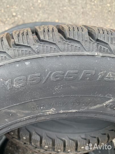 Viatti Brina Nordico V-522 185/65 R15