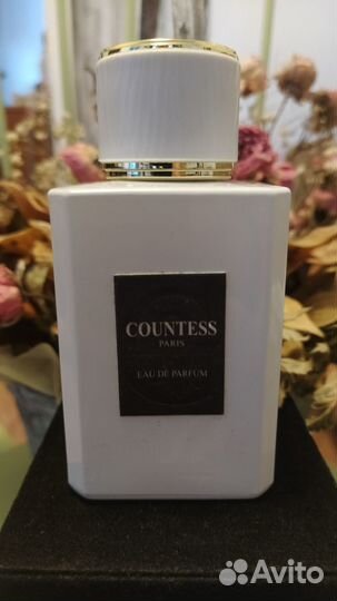 Женские духи