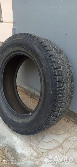 Yokohama Ice Guard Stud IG55 225/65 R17