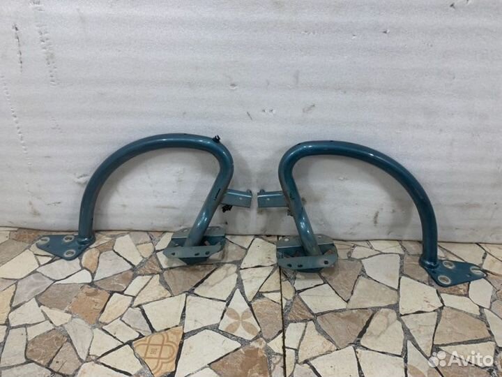 Петля крышки багажника Audi A5 купе 1.8 2008