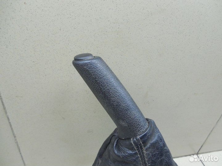 Рычаг стояночного тормоза Astra G 1998-2005