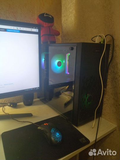 Игровые компьютеры