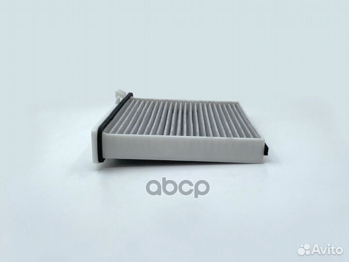 Фильтр салона угольный 0,472 GB9965C BIG filter