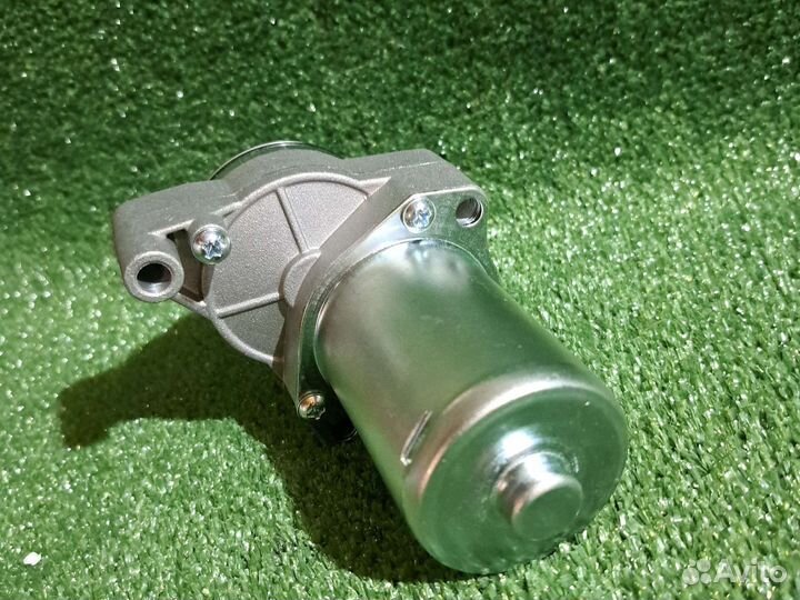 Стартер на мопед