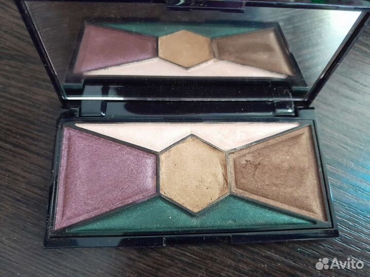 Estee lauder Clarins Clinique